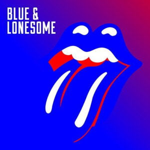 The Rolling Stones - Blue And Lonesome (CD)