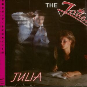 The Jailers - Julia (CD