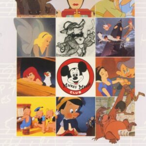 Various - The Disney Collection Vol.1 (CD)