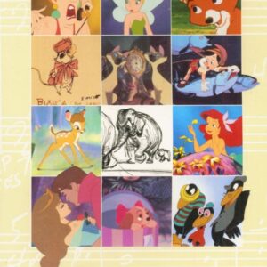 Various - The Disney Collection Vol.3 (CD)