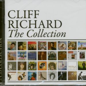 Cliff Richard - The Collection (2-CD)