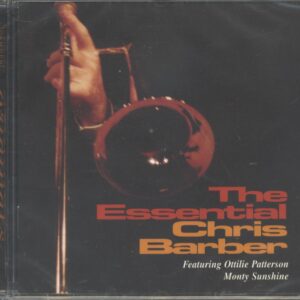 Chris Barber - The Essential Chris Barber (CD)