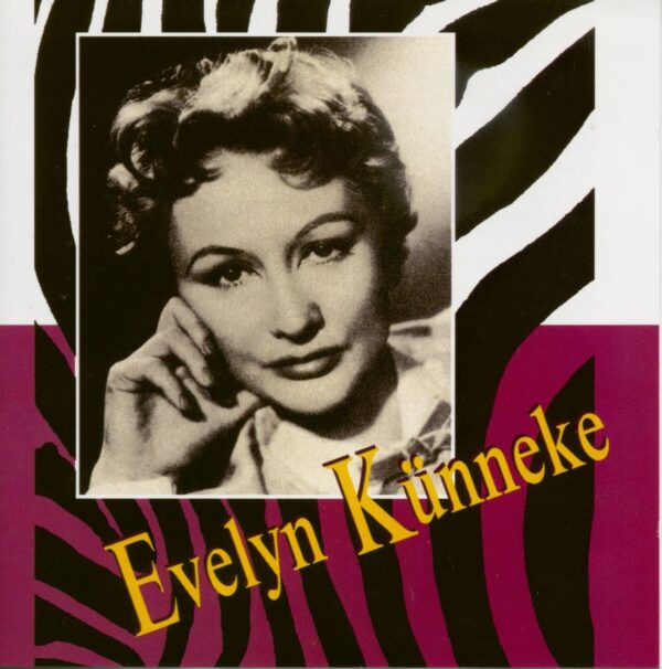 Evelyn Künneke - Evelyn Künneke (2-CD)