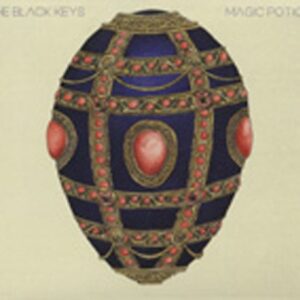 The Black Keys - Magic Potion