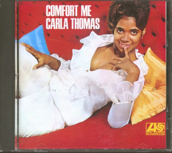 Carla Thomas - Comfort Me (CD)