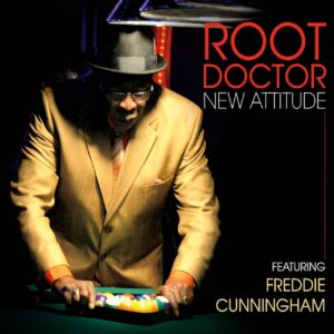 ROOT DOCTOR - New Attitude