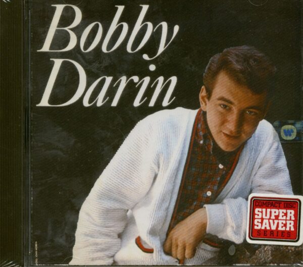 Bobby Darin - Bobby Darin (CD)