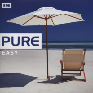 Various - Pure Easy 3-CD