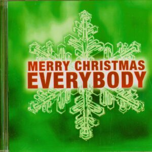 Various - Merry Christmas Everybody