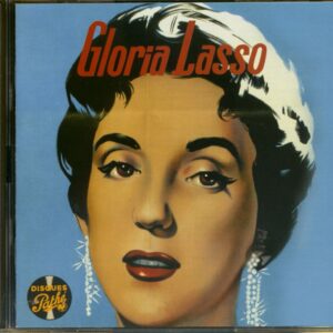 Gloria Lasso - Gloria Lasso (2-CD)