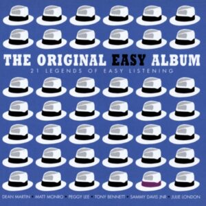 Various - The Original Easy Album