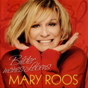 Mary Roos - Bilder meines Lebens (CD)