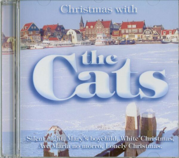 The Cats - Christmas With The Cats