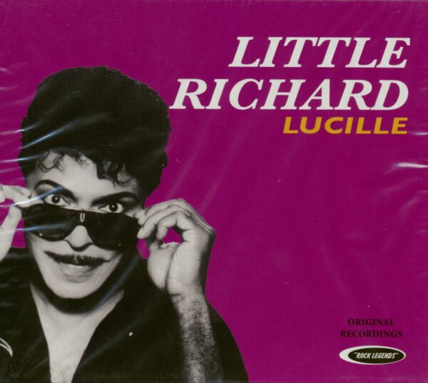 Little Richard - Lucille (CD)