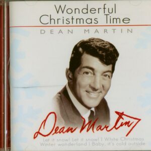 Dean Martin - Wonderful Christmas Time