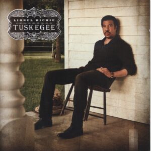 Lionel Richie - Tuskegee (CD)