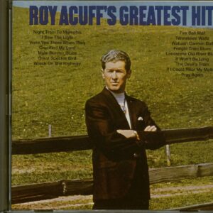 Roy Acuff - Roy Acuff's Greatest Hits (CD)