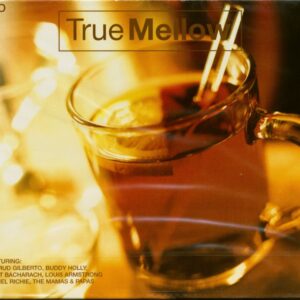 Various - True Mellow (3-CD)