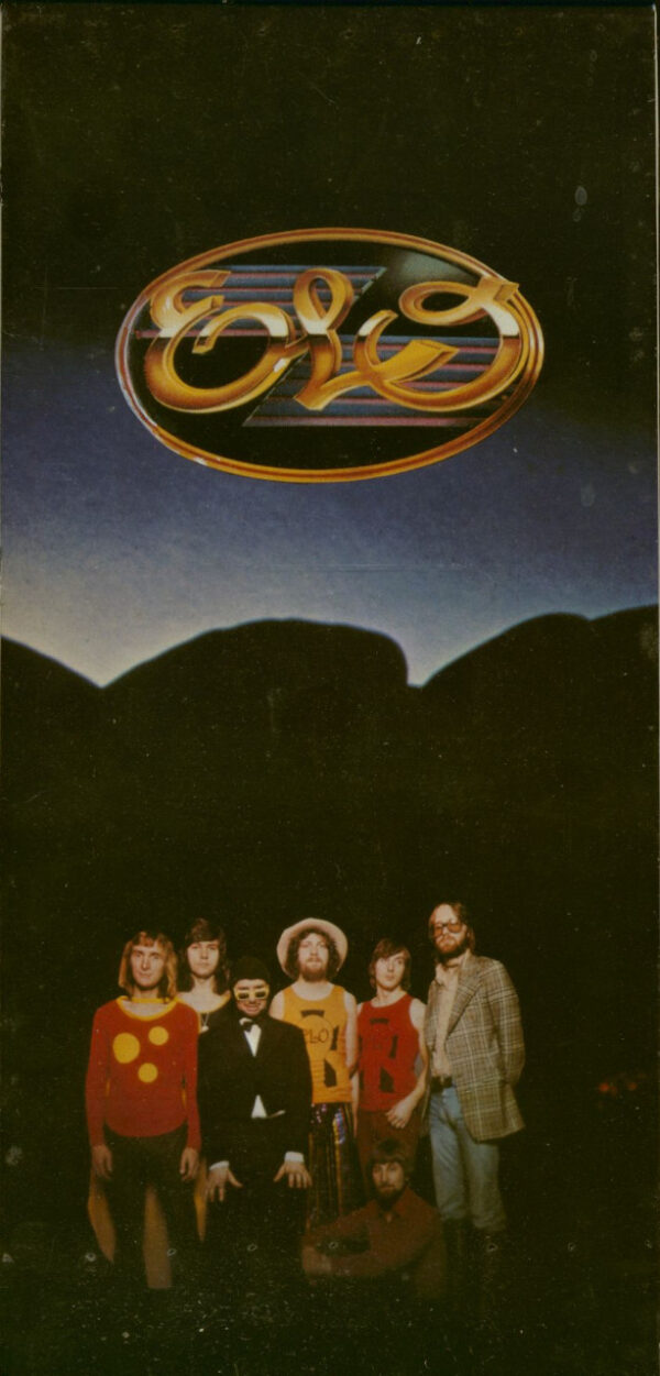 Electric Light Orchestra - ELO Classics (CD)