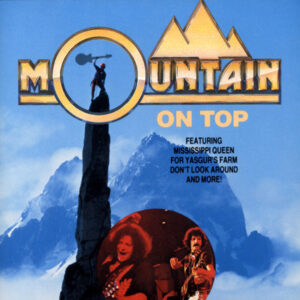 Mountain - On Top