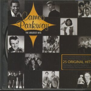 Various - Cameo Parkway - The Greatest Hits (CD)