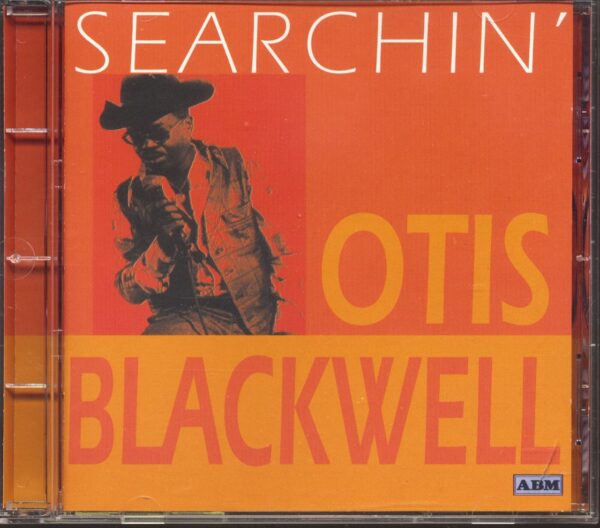 Otis Blackwell - Searchin' (CD)