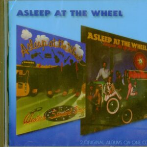 Asleep At The Wheel - Western Standard Time - Keepin' Me Up Nights (CD)