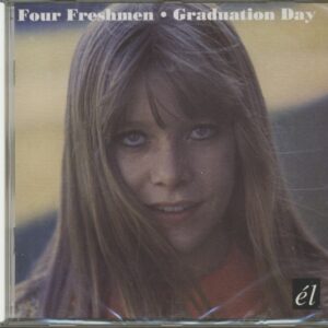 The Four Freshmen - Graduation Day (CD)