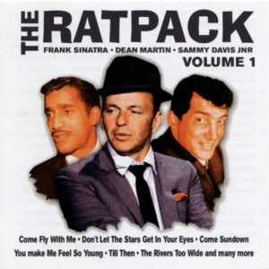 RAT PACK - The Ratpack