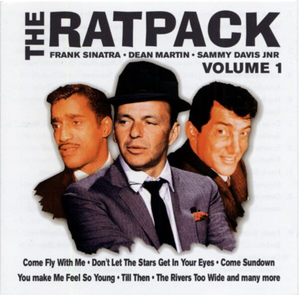 RAT PACK - The Ratpack