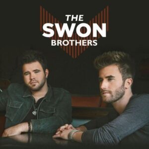 SWON BROTHERS - Swon Brothers