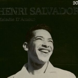 Henri Salvador - Maladie D'Amour (2-CD)