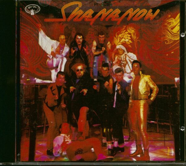 Sha Na Na - Sha Na Now (CD)