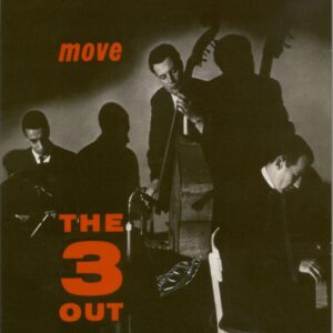 The Three Out - Move