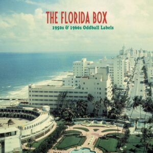 Various - Florida Box (8-CD)