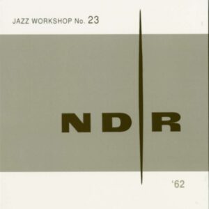 Various - NDR Jazz Workshop No.23 (2-CD)