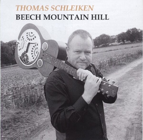 Thomas Schleiken - Beech Mountain Hill