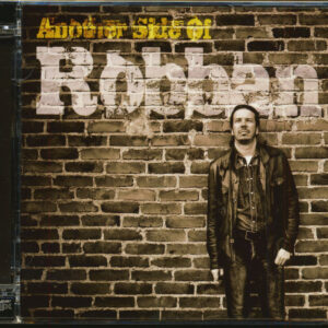 Robban - Another Side Of Robban (CD)