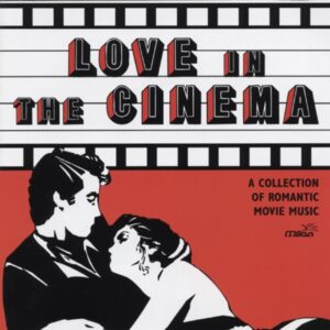 Various - Love In The Cinema