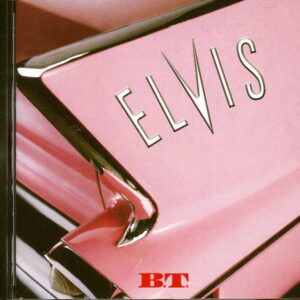 Elvis Presley - Elvis - B.T. (CD)