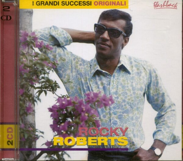 Rocky Roberts - I Grandi Successi Originali (2-CD)