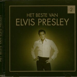 Elvis Presley - Het Beste Van Elvis Presley (CD)