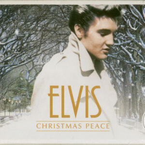 Elvis Presley - Christmas Peace (CD