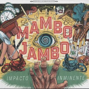 MAMBO JAMBO - Impacto Inminente