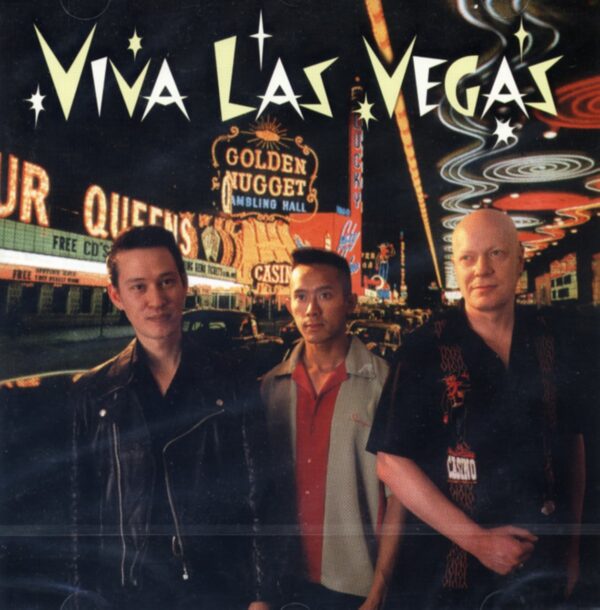 VIVA LAS VEGAS - Viva Las Vegas