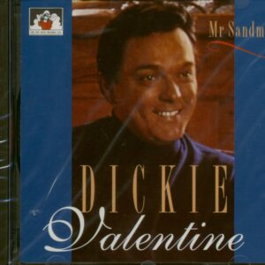 Dickie Valentine - Mr Sandman