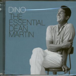 Dean Martin - Dino - The Essential Dean Martin (2-CD)