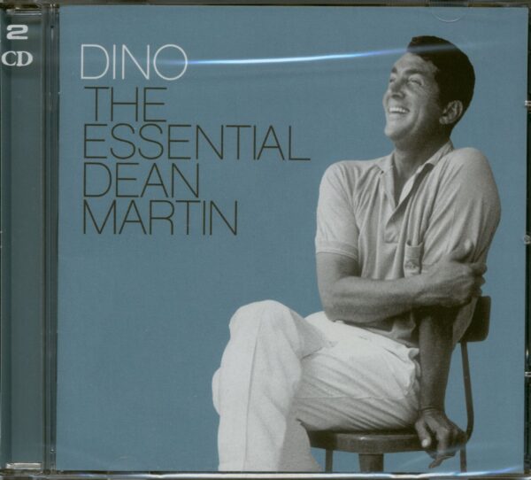 Dean Martin - Dino - The Essential Dean Martin (2-CD)