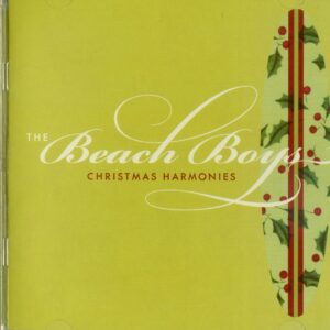 Beach Boys - Christmas Harmonies (CD)