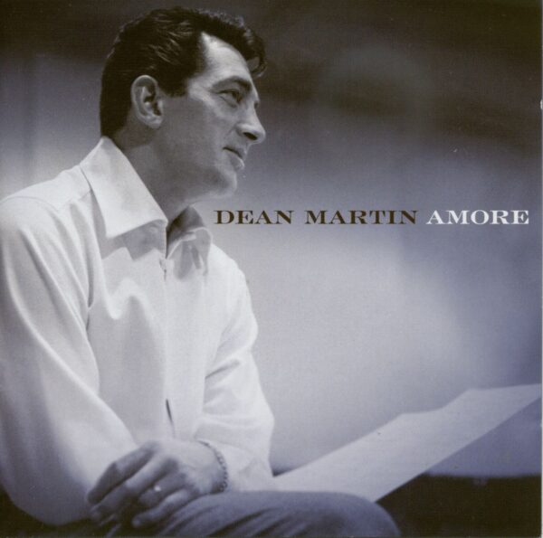 Dean Martin - Amore (CD)